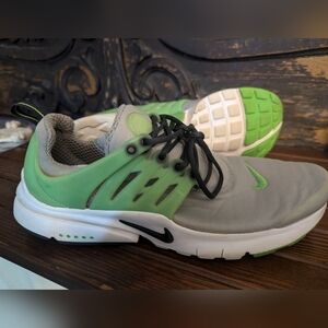 Nike Presto